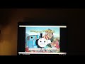 Thomas Friends Platinum Edition 3 DVD Boxed Set Special Edition DVD Menu Walk Through