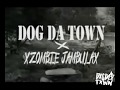 DOGDATOWN FT.ZOMBIE JAMBULA - BIDIK! (Official LYRIC video)