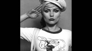 Blondie &quot;Eat To The Beat&quot;