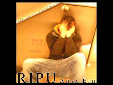 Ripu RNS - Giati eimai egw