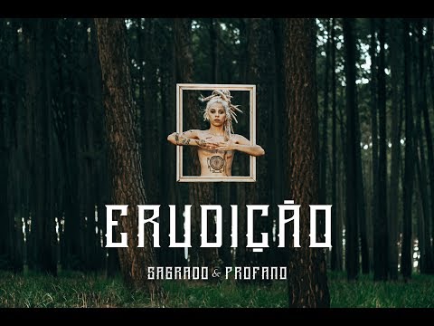 Luá Kali - Erudição | Prod. Paiva