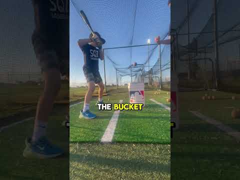 The Best Hitting Drills for Your Baseball Practice