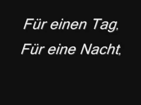 Video thumbnail for Für Immer Jetzt