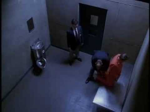 Gotti 1996 -- ending scene