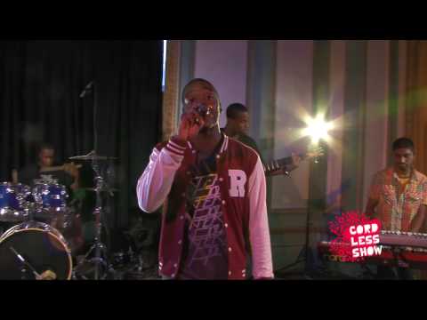 SHADEZ ON THE CORDLESS SHOW