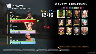 3on3freestyle　アイラやんけ
