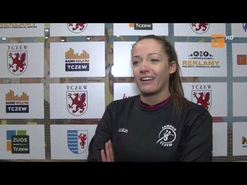 Sportowa TeTka Samborzanki (4) - Tv Tetka Tczew HD