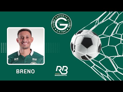 🔴 GOOOOL GOIÁS | GOIÁS 3 X 0 PONTE PRETA