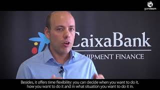 Case Study CaixaBank & Gamelearn (English subtitles)