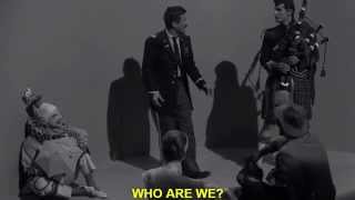 The Twilight Zone - Where are we?