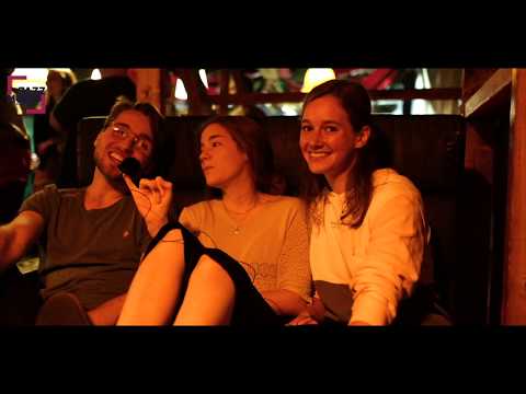 #8 JAZZ MOVES TV zu Gast bei simplyJAZZ. im Yoko Club