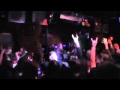 Nile- (live)  11/05/2010 "Serpent Headed Mask"