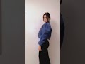 Yoga Girl With Dancing Shortvideo Short 0012