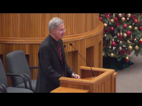 26.12.18 PM | P. Negrut "Craciunul vazut prin ochii magilor" - Matei 2:1-12