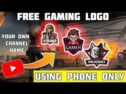 Gaming Logo Ideas A Free Logo Maker App Apk Free Download App For Android Gaming Logo Ideas A Free Logo Maker App Apk Free Download App For Android