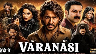 Download lagu Varanasi Full Action Movie Hindi  2026 | Mahesh Babu |Priyanka Chopra |SS Rajamouli | Facts & Review mp3