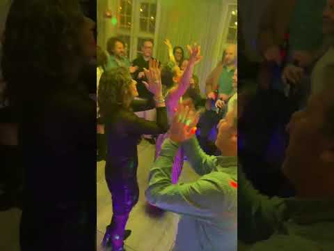 DJ Laura Mac video.