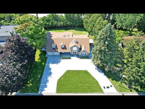 4 Old English Lane, Markham, ON, CanadaPRIMARY TABS