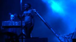 Das Ich - Lugen und das ich (Chemnitz, Dark Storm Festival, 25.12.2016)