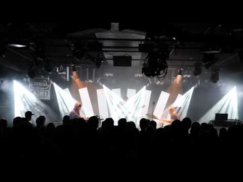 IAMYANK Live Band @ A38 (Selected Sounds Label start 2016.05.04.) (Part I)