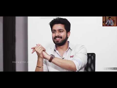 Actor Harish Kalyan Talks About Superstar Rajinikanth - Rajinifans.com
