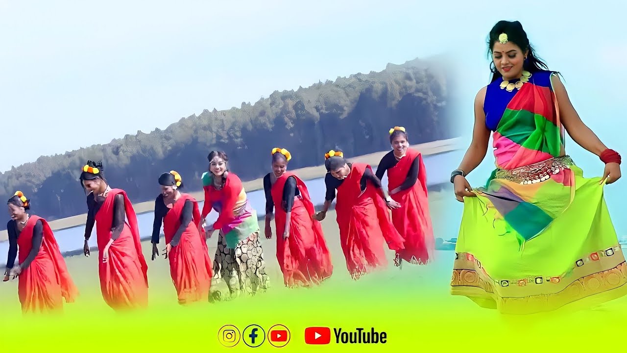 Debe Na Futani Re || Singer Sarita Devi || Nagpuri Hit Sadri Dance Video || New Nagpuri Video Song