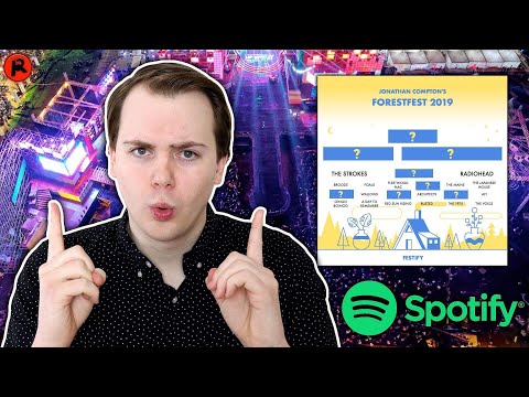 download lagu mp3 mp4 Festify Spotify, download lagu Festify Spotify gratis, unduh video klip Festify Spotify