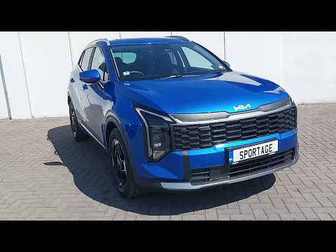 Kia Sportage Kia Sportage HEV Demo - Image 2
