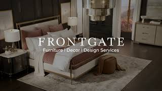 Frontgate Furniture Designed For You