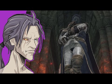 "Completa Lucaria II" - Elden Ring, Co-Op Run w/Blind Cydonia #23