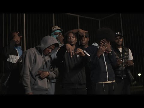 TrapfitJK - P.O.V. (Official Music Video)