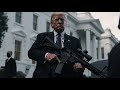 PRESIDENT EVIL 4 THE COMPLETE SAGA