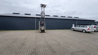 Still RX 20-16 segadora de barras de hoz | Imagen 4 - Agroline