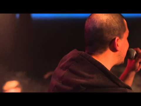 1/8-Final Heat 6 Yvette Beef vs. Acid-T (Sixty2Ten 2015)