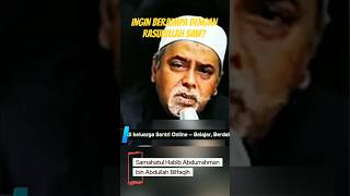 Download lagu Habib Abdurrahman Bilfaqih: Bukan Doa & Sholawatnya yang Salah, Tapi Hati Kita! mp3