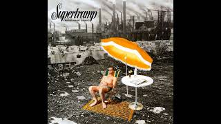 Just A Normal Day  -  Supertramp