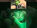 New Ben 10 Classic Omnitrix Working