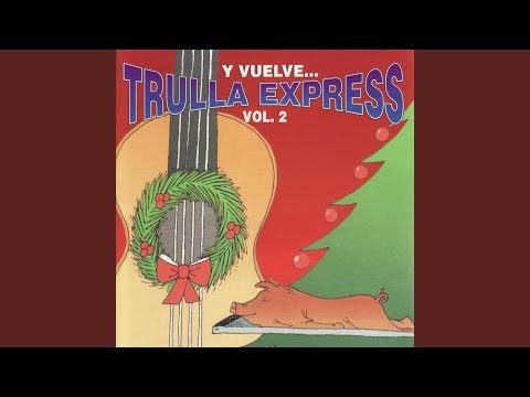 Medley Navideño: Llego La Navidad,Cantares De Navidad,Hasta Aqui Llegamos,Cucubano,El Burrito...