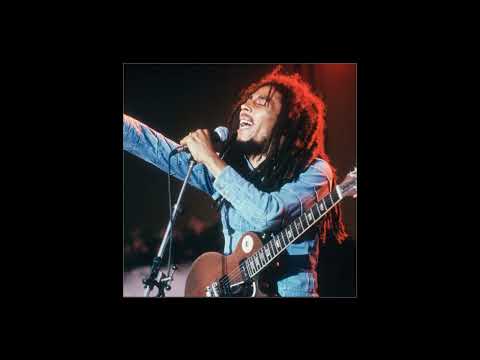 Thumbnail for Bob Marley & The Wailers – The Morning Train Rehearsal by Bob Marley