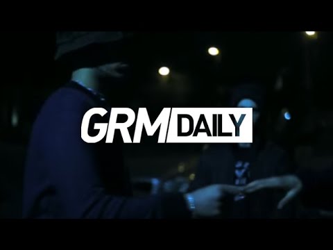 Jukes -  For the low [Music Video] | Grm Daily