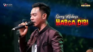 Download lagu Harga Diri - Gerry Mahesa Ft. New Pallapa live Wonokerto Kulon Pekalongan mp3