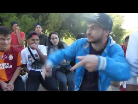 Migeru y LT VS Stinger y Gsen (Réplica) - PRELIGA DUAL BATTLE (8avos)