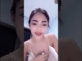 BIGO LIVE Cantik Uting Pink