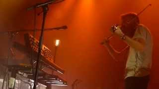 Yann Tiersen - In our minds (Concert Live - Full HD) @ Epicerie Moderne, Feyzin - France 2014