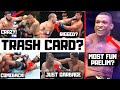UFC 302 Event Recap Makhachev vs Poirier Full Card Reaction & Breakdown