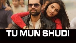 Tu Mun Shudi