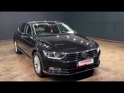 Volkswagen Passat 1.4 AUTOMATIC TSI ELEGENCE LINE - Image 2