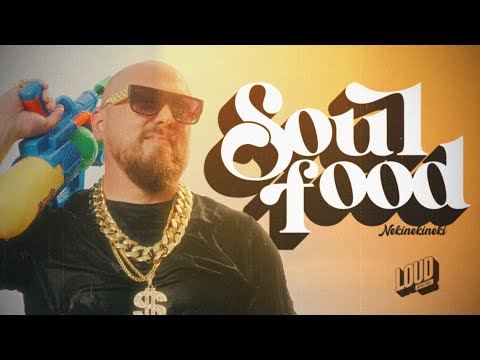 NERED feat. LANCHI * SOUL FOOD *