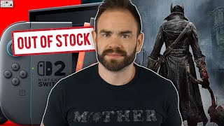 Nintendo Responds To Switch 2 Concerns & Sony Makes An Interesting Move | News Wave