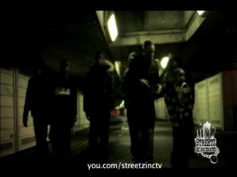 Tuggzy Tantrum & Polo - Have I Gone Too Far (Streetz Incarcerated EXCL)